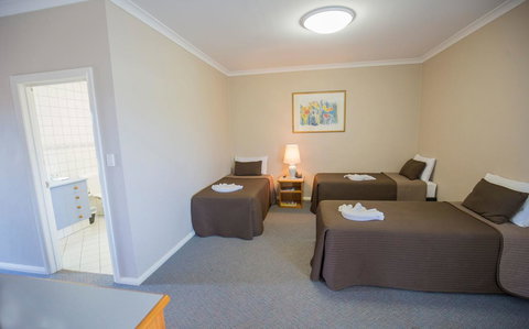 Esplanade Hotel Busselton - Accommodation Bookings 21
