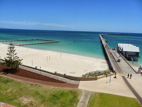 Esplanade Hotel Busselton - Accommodation Bookings 8