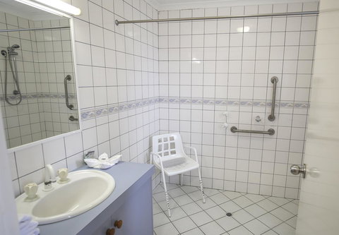 Esplanade Hotel Busselton - Accommodation Bookings 34