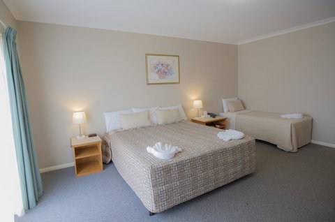 Esplanade Hotel Busselton - Accommodation Bookings 38