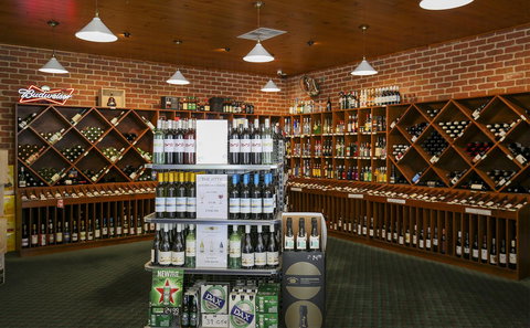 Esplanade Hotel Busselton - Accommodation Bookings 29