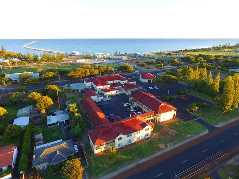 Esplanade Hotel Busselton - Accommodation Bookings 28