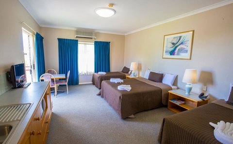 Esplanade Hotel Busselton - Accommodation Bookings 23