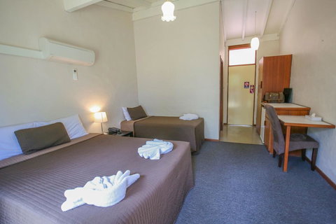 Esplanade Hotel Busselton - Accommodation Bookings 27