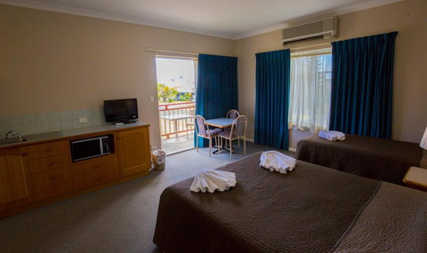 Esplanade Hotel Busselton - Accommodation Bookings 15