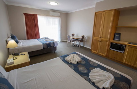 Esplanade Hotel Busselton - Accommodation Bookings 18