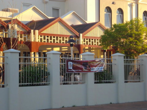 Esplanade Hotel Busselton - Accommodation Bookings 31