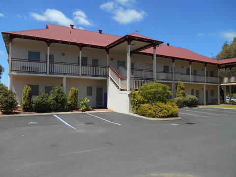 Esplanade Hotel Busselton - Accommodation Bookings 26