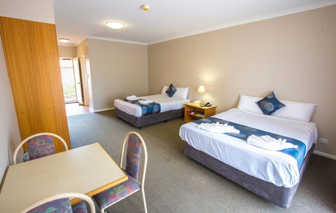 Esplanade Hotel Busselton - Accommodation Bookings 17