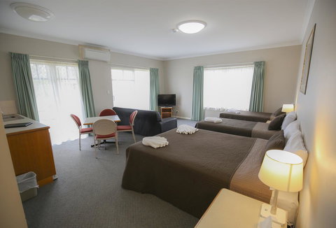 Esplanade Hotel Busselton - Accommodation Bookings 35