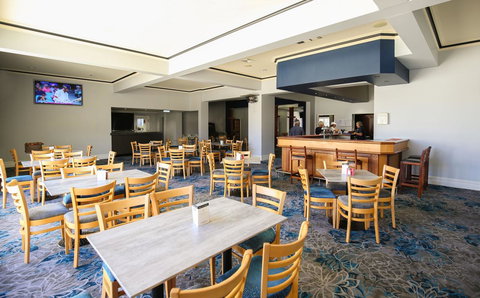 Esplanade Hotel Busselton - Accommodation Bookings 30
