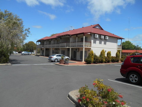 Esplanade Hotel Busselton - Accommodation Bookings 32