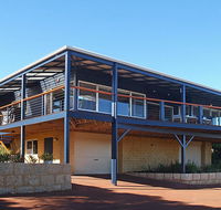 Tru Blu Beach House