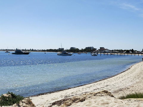 Sea-Esta - Accommodation Bookings 24