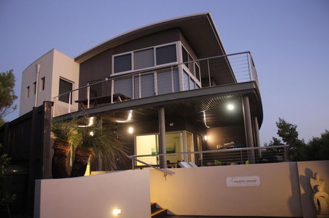 Aquatic Visions - Accommodation Bookings 21