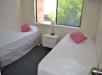 Forrest Street - Accommodation Bookings 2
