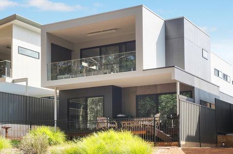 Tall Trees Margaret River - Accommodation Bookings 0