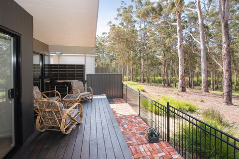 Tall Trees Margaret River - Accommodation Bookings 8