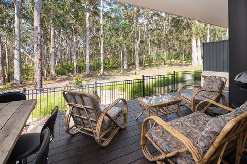 Tall Trees Margaret River - Accommodation Bookings 5
