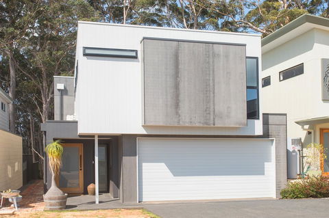 Tall Trees Margaret River - Accommodation Bookings 7