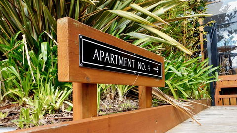 43 Degrees Bruny Island - Accommodation Bookings 2