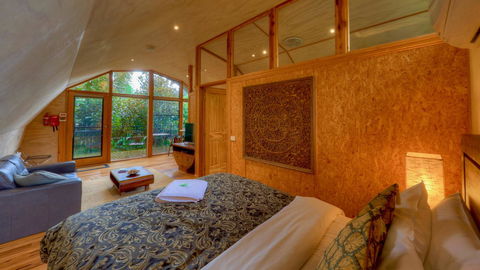 43 Degrees Bruny Island - Accommodation Bookings 20