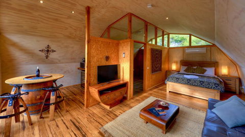 43 Degrees Bruny Island - Accommodation Bookings 3
