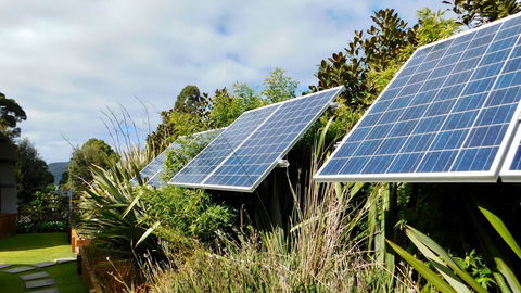 43 Degrees Bruny Island - Accommodation Bookings 9