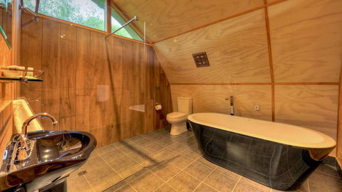 43 Degrees Bruny Island - Accommodation Bookings 14