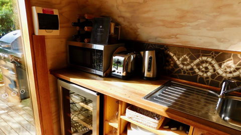 43 Degrees Bruny Island - Accommodation Bookings 5