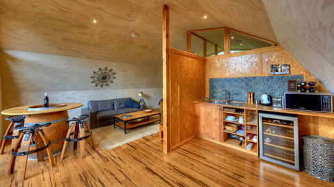 43 Degrees Bruny Island - Accommodation Bookings 15