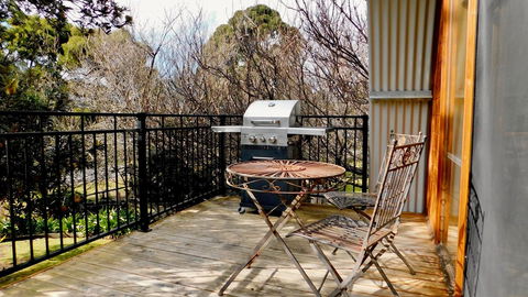 43 Degrees Bruny Island - Accommodation Bookings 17