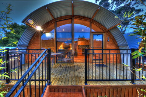 43 Degrees Bruny Island - Accommodation Bookings 6
