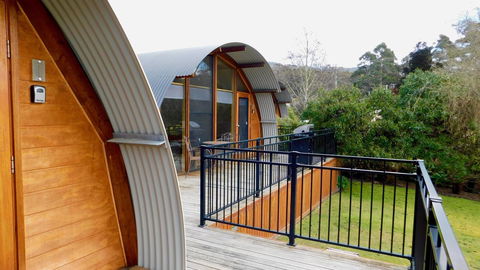 43 Degrees Bruny Island - Accommodation Bookings 23