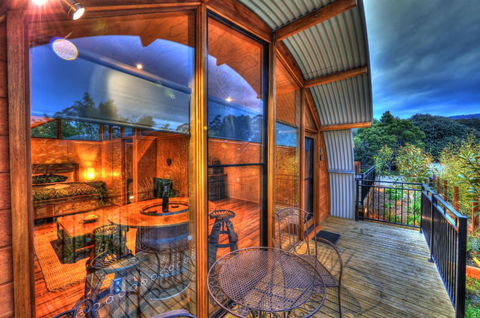 43 Degrees Bruny Island - Accommodation Bookings 22