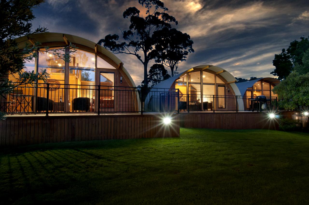  Accommodation Bookings