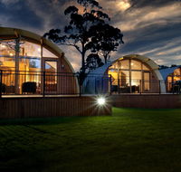43 Degrees Bruny Island - Accommodation Bookings