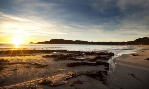 43 Degrees Bruny Island - Accommodation Bookings 27