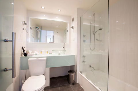 Gateway Hotel By Nightcap Plus - Accommodation Bookings 26