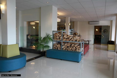 Gateway Hotel By Nightcap Plus - Accommodation Bookings 16