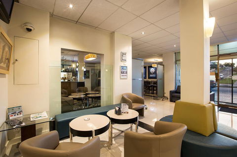 Gateway Hotel By Nightcap Plus - Accommodation Bookings 32