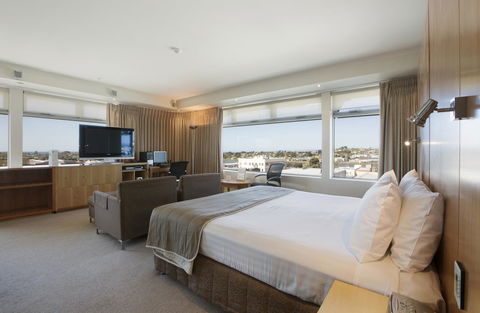Gateway Hotel By Nightcap Plus - Accommodation Bookings 3