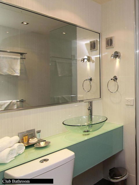 Gateway Hotel By Nightcap Plus - Accommodation Bookings 34