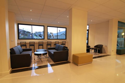 Gateway Hotel By Nightcap Plus - Accommodation Bookings 36