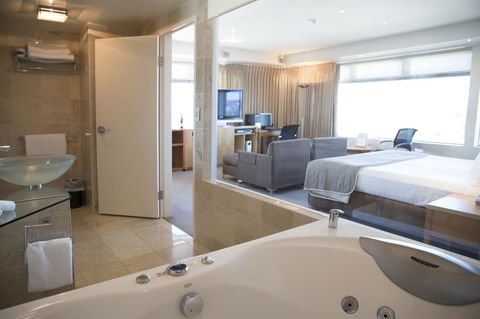 Gateway Hotel By Nightcap Plus - Accommodation Bookings 15