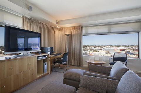 Gateway Hotel By Nightcap Plus - Accommodation Bookings 22