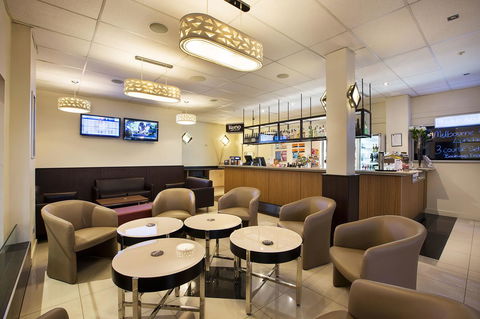 Gateway Hotel By Nightcap Plus - Accommodation Bookings 10
