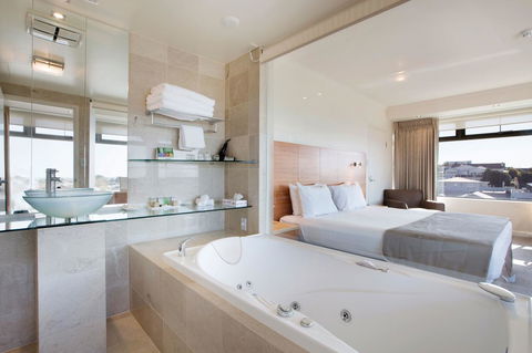 Gateway Hotel By Nightcap Plus - Accommodation Bookings 18