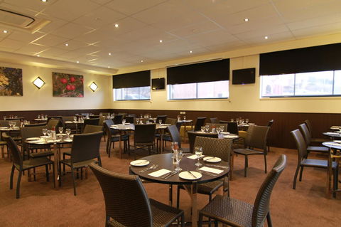 Gateway Hotel By Nightcap Plus - Accommodation Bookings 7