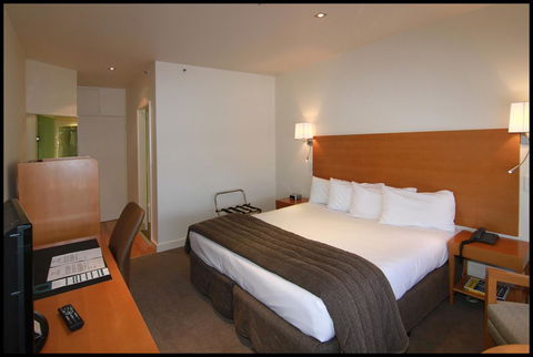 Gateway Hotel By Nightcap Plus - Accommodation Bookings 21